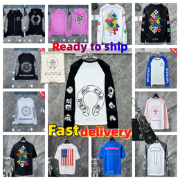 t-shirt chemises designer chemise coeurslongsleeve graphique tee vêtements pour hommes designer à capuche t-shirts pour hommes designer chemise h