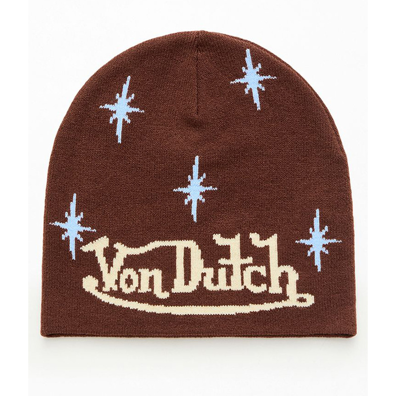 Designer Dutch Beanie For Women Mens dutch Knitted Hats Luxury Usa High Street Trucker Hats High Quality Outdoor Ski Travel Casual Hat Casquette