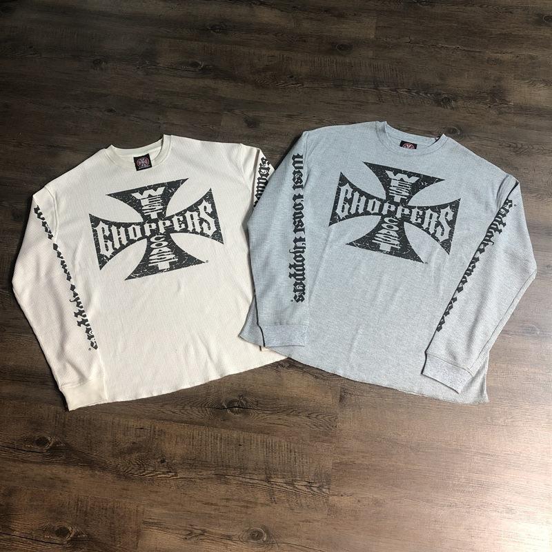 Designer Graphic Streetwear Men's Waffle Print Long Sleeve T-Shirt Crew Neck Loose Fit Casual Streetwear Hip Hop Retro Top Spring Autumn Beige