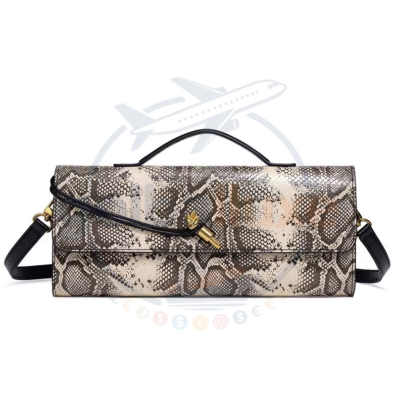 2026 New Premium Knitted Bag Designer Handbag Luxury Evening Bag Daily Multi-functional Bag Women's Shoulder Bag with Strap Mini Retro Style Ba
