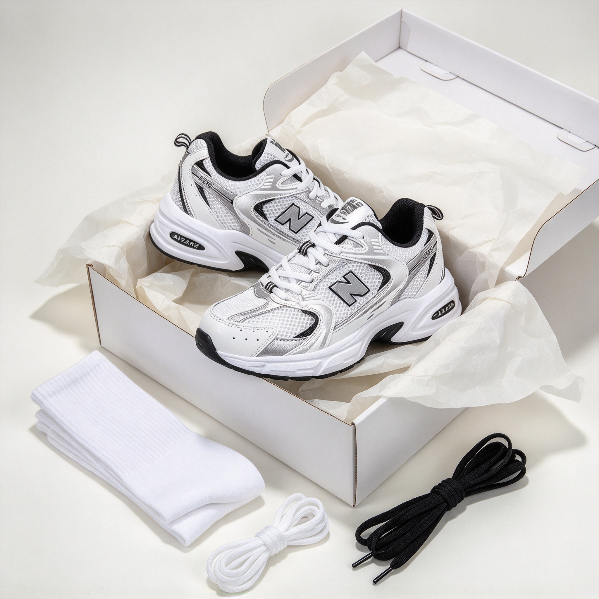 Designer Shoes Free Shipping New Sneakers Lovers Versatile Breathable High Shoes Comfortable Running Shoes Classic Shoes