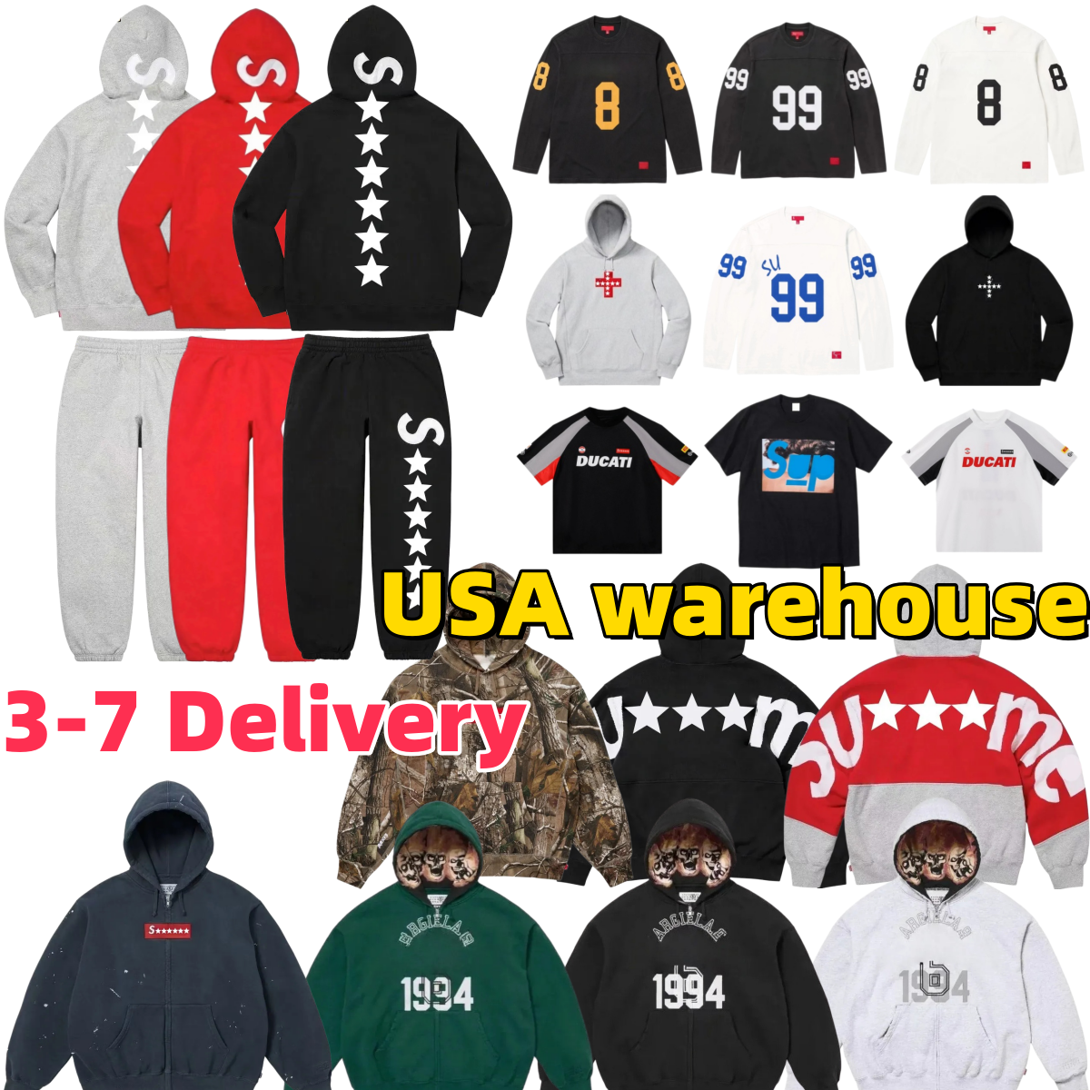 10A designer hoodie embroidery hoodies designer men zip up hoodie Cool Hoodie jacket designer hoody longsleeve 2026 designer clothes designer hoo
