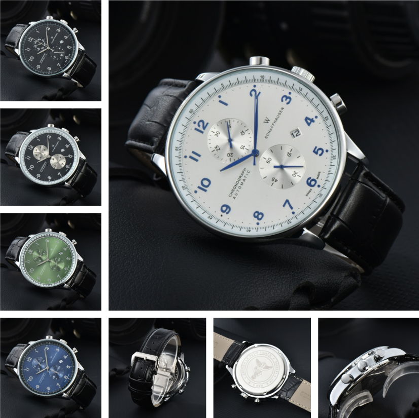 NEW TOP Luxury brand Wrist-watch IWity Women Watches Premium Quartz Movement strap Bracelet Waterproof lady banquet Wristwatches High Quality Classi