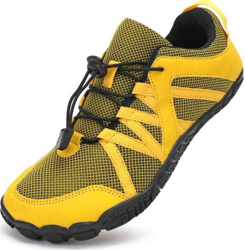 Outdoor Shoes Sandals Outdoor Hiking Trekking Shoes Boots Waterproof Lightweight Durable Anti Slip Mountain Trail Camping Ankle Support Mens Womens