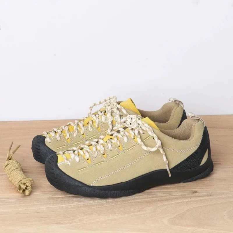 Outdoor Shoes Sandals Classic Brand Comfortable Anti Slip Outdoor Hiking Shoe Top Quality Wearable Mountain Climbing Footwear Low Top Trekking Sneak