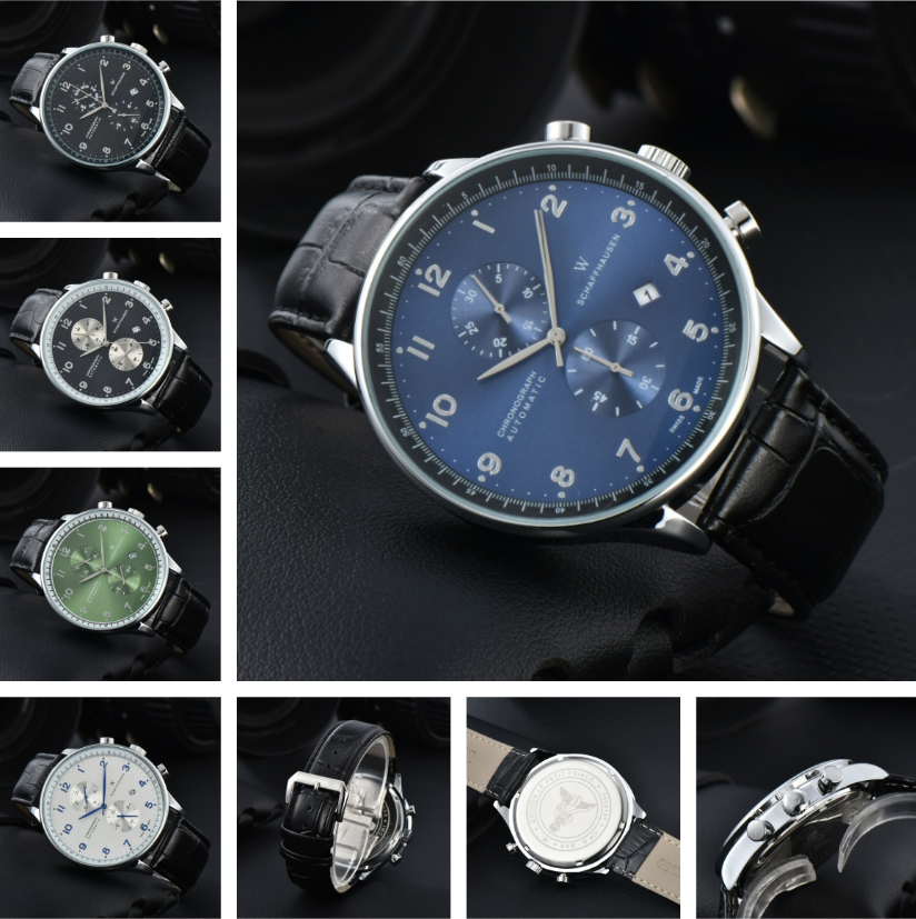 NEW TOP Luxury brand Wrist-watch IWity Women Watches Premium Quartz Movement strap Bracelet Waterproof lady banquet Wristwatches High Quality #228