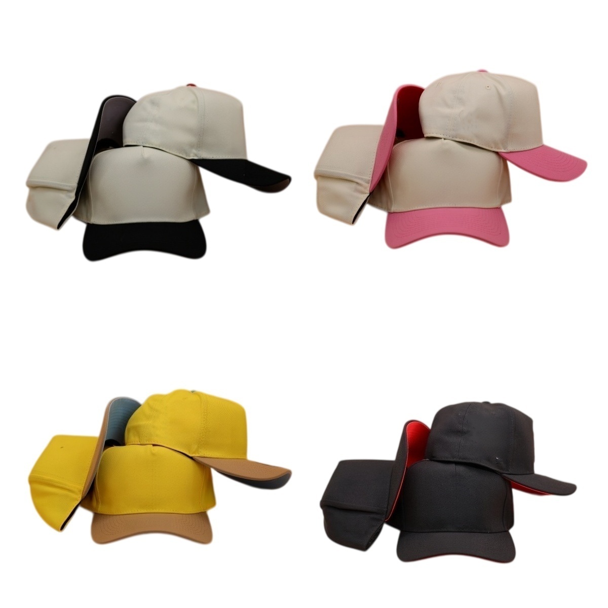 Fashion Sport Ball Caps Designer Baseball Cap Men Woman Adjustable Hats Embroidery Caps High Quality Outdoor Sunscreen Hat a-1