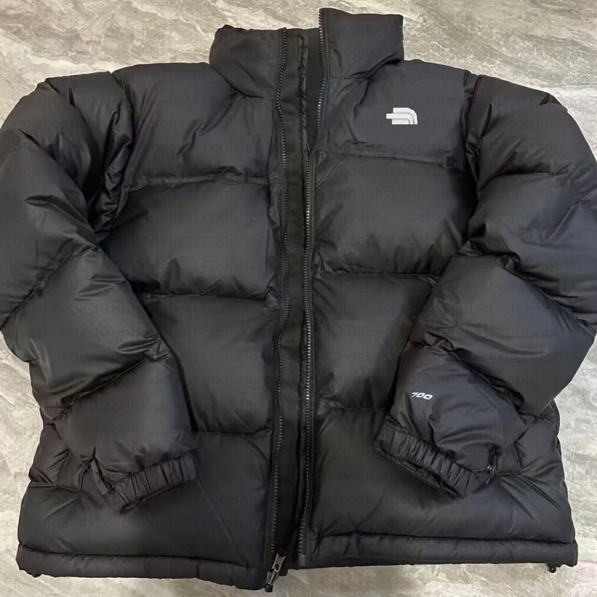 The Northa Facelys Down Jackets Coats Designer Northism Faceism Puffer Jacket Purple Unisex Long Sleeve Zipper 700 Puffer Jacket Water Nothfacecoat
