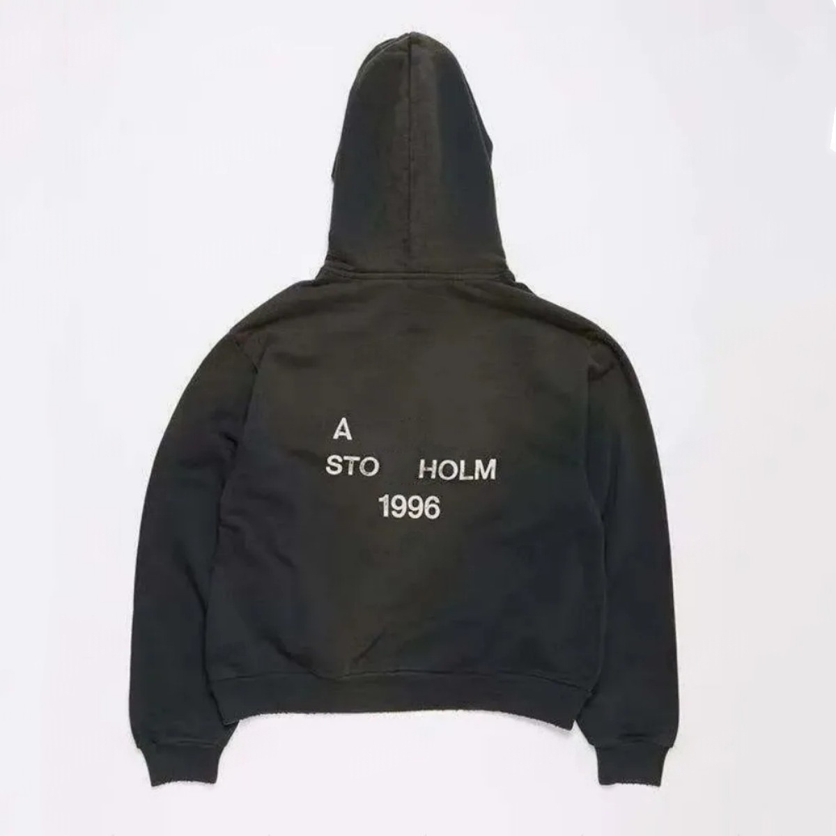 Ac Sweatshirts Long sleeve hoodie designer t shirt sweater womens hoodie streetwear pullover sweatshirt loose hoodies hoody couple jacket