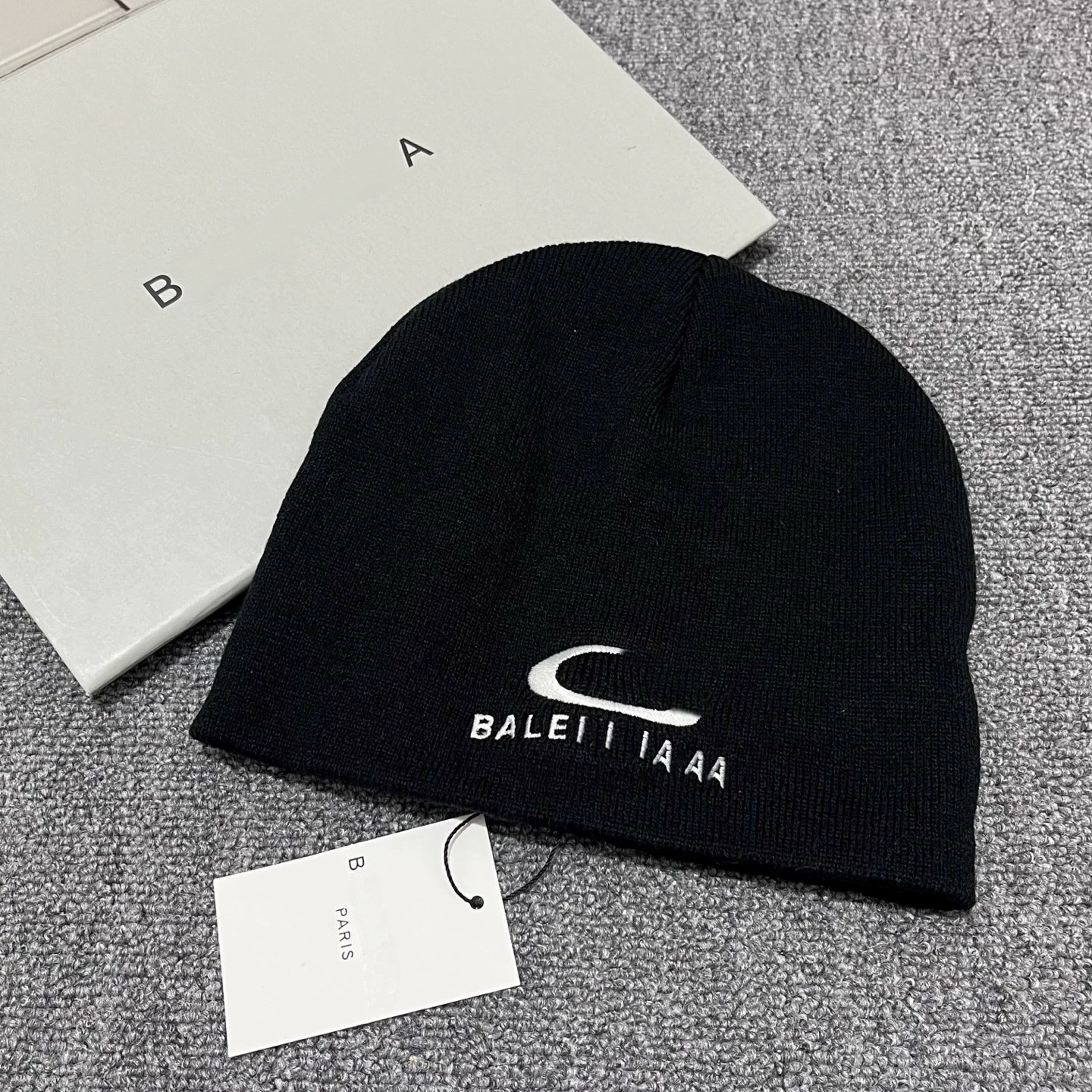 Designer Luxury Beanie Autumn Winter Outdoor Sports Hat Cotton Bonnet Keeping Warm Gift Luxury Skull Cap Women And Men Fashion Hats Black Faf53