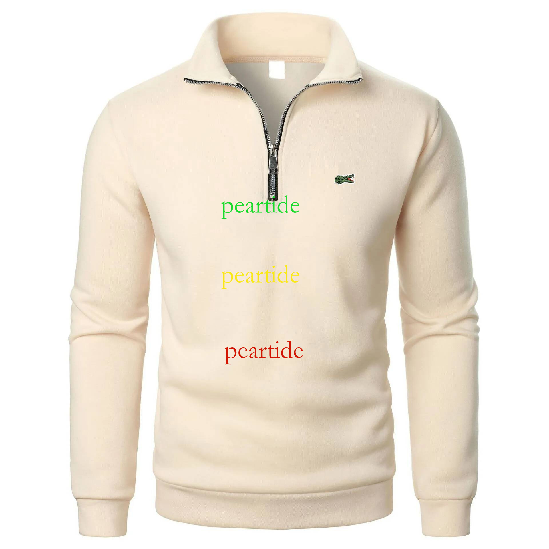 lacostness hoodie Designer Summer New Sleeve Polo Sport Shirt Casual Breathable Turn Down Collar Fashion Mens Shirts Trendy Comfortable Clothing Lac