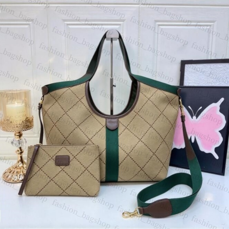 Trendy Designer Bag Women Handbags Crossbody On the go Flower Large Capacity Clutch Purse GM MM Tote Bag Fashion Womens Shoulder Bags Handbags Femal