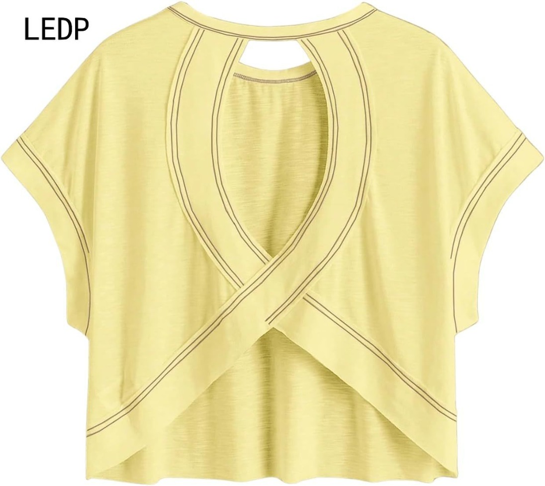 T-shirt grande taille pour femmes, manchettes en éruption volcanique, texture fluide de lave, fitness, slim, style visuel, éruption énergétique,