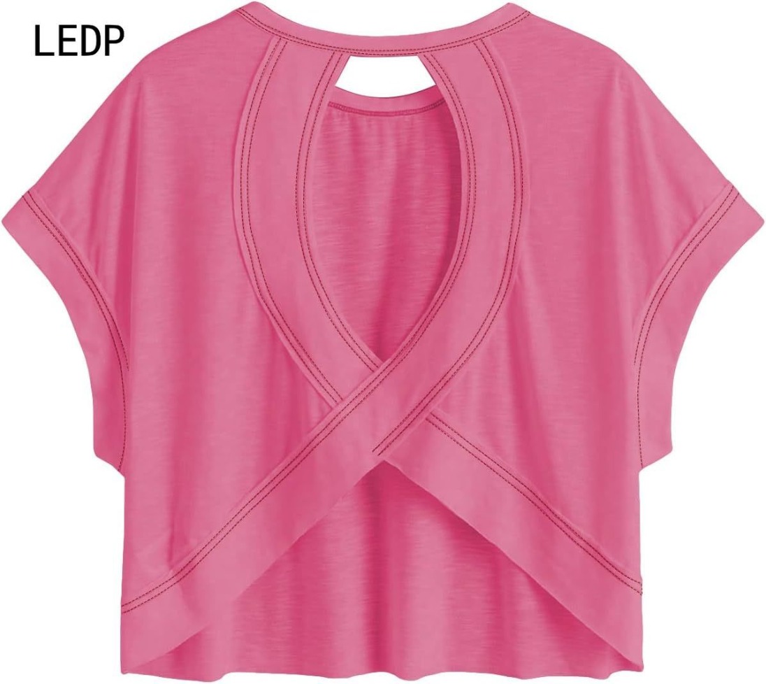 T-shirt grande taille pour femmes, manchettes d'éruption volcanique, texture fluide de lave, fitness, slim, style visuel d'éruption d'énergie, 29