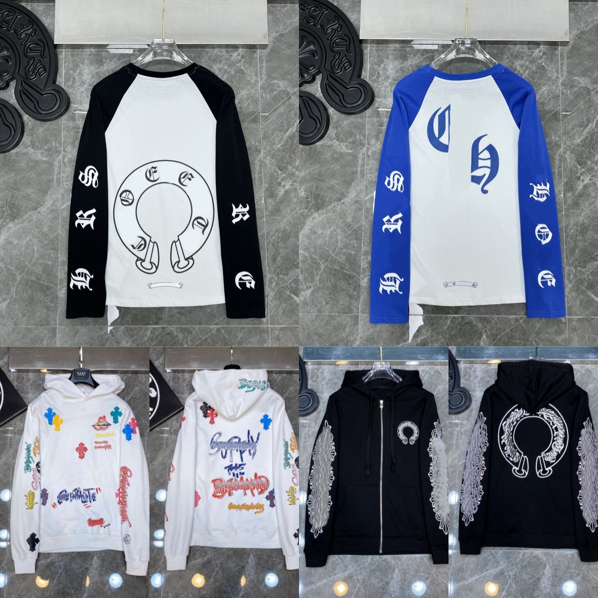 hoodie designer heren hoodie designer hoodies voor mannen hoody polo hoodie zip-up trui jas met lange mouwen designer kleding heren trainingspak lon