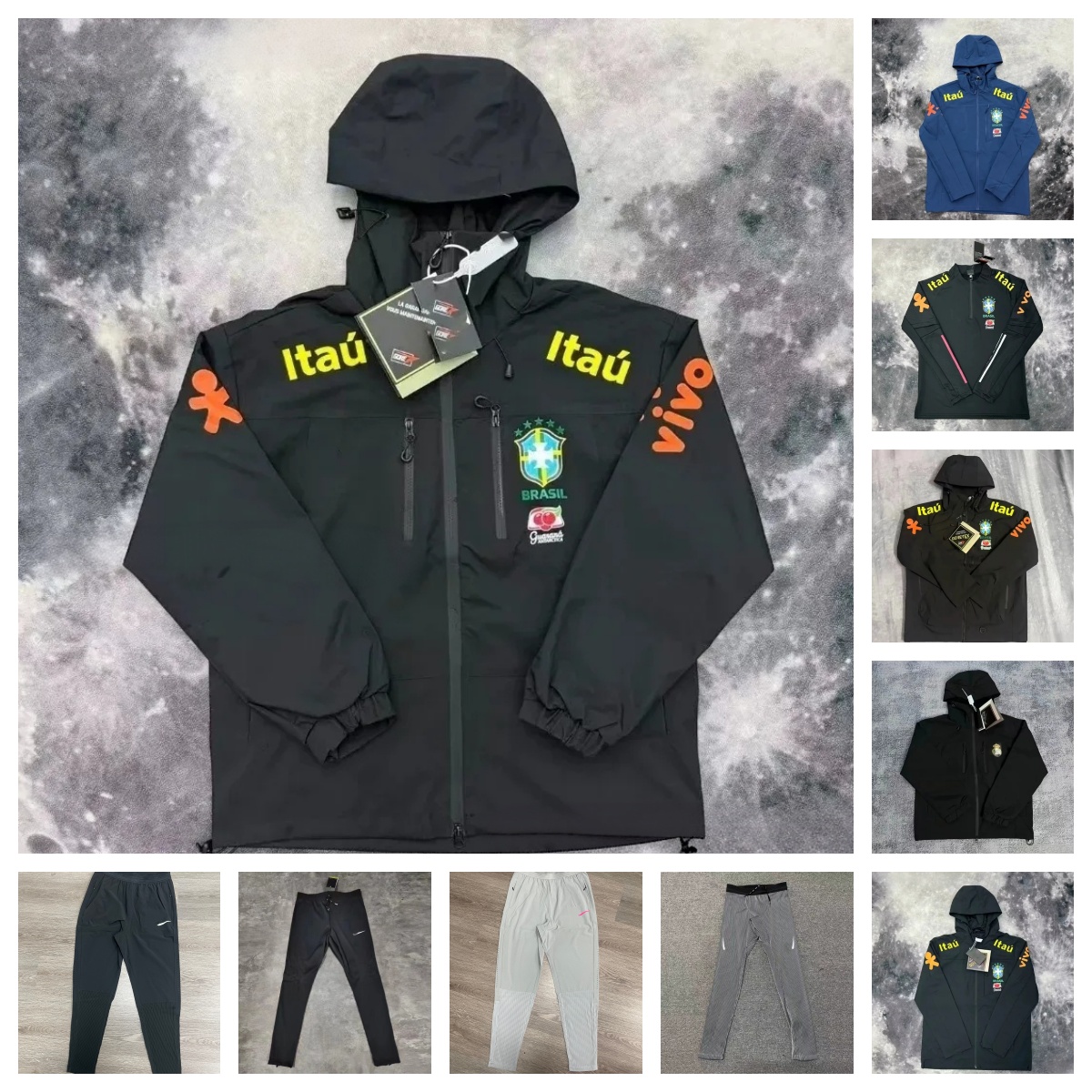 Jacket windbreaker Designer Mens jackets Miller Zipper Windproof men womens hoodie Casual Hoodies sweatpants sport running Jogger suit pants sportsw