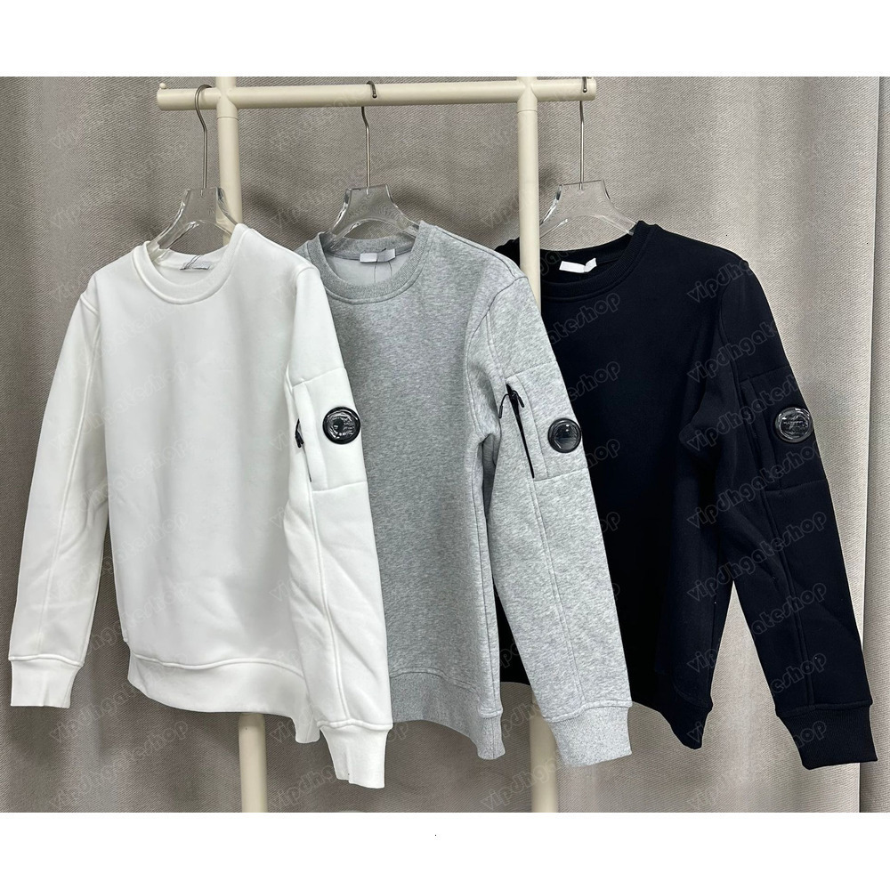Cp Designer Men's Hoodies Sweatshirts Sweater Pullover Sweatshirts Men Women Long Sleeve Sweatshirt Casual Brand Sportswear Jacket With Hood Co