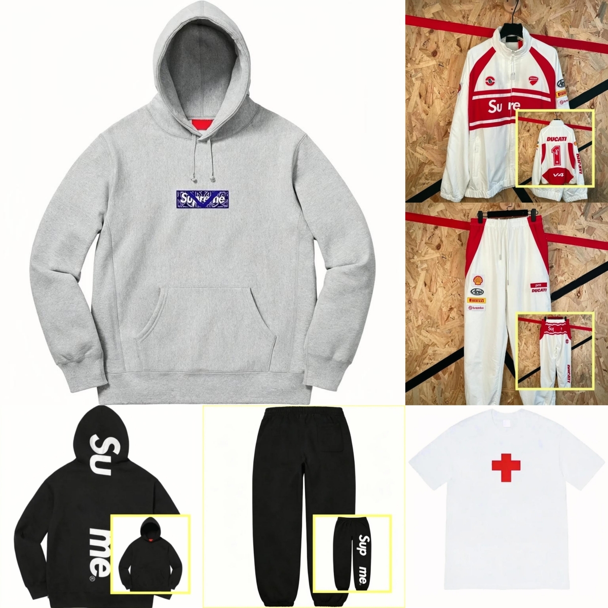 Unisex Designer Embroidered Sweatshirts Premium Quality Pure Cotton Hooded Sweater for Hip Hop Everyday Wear