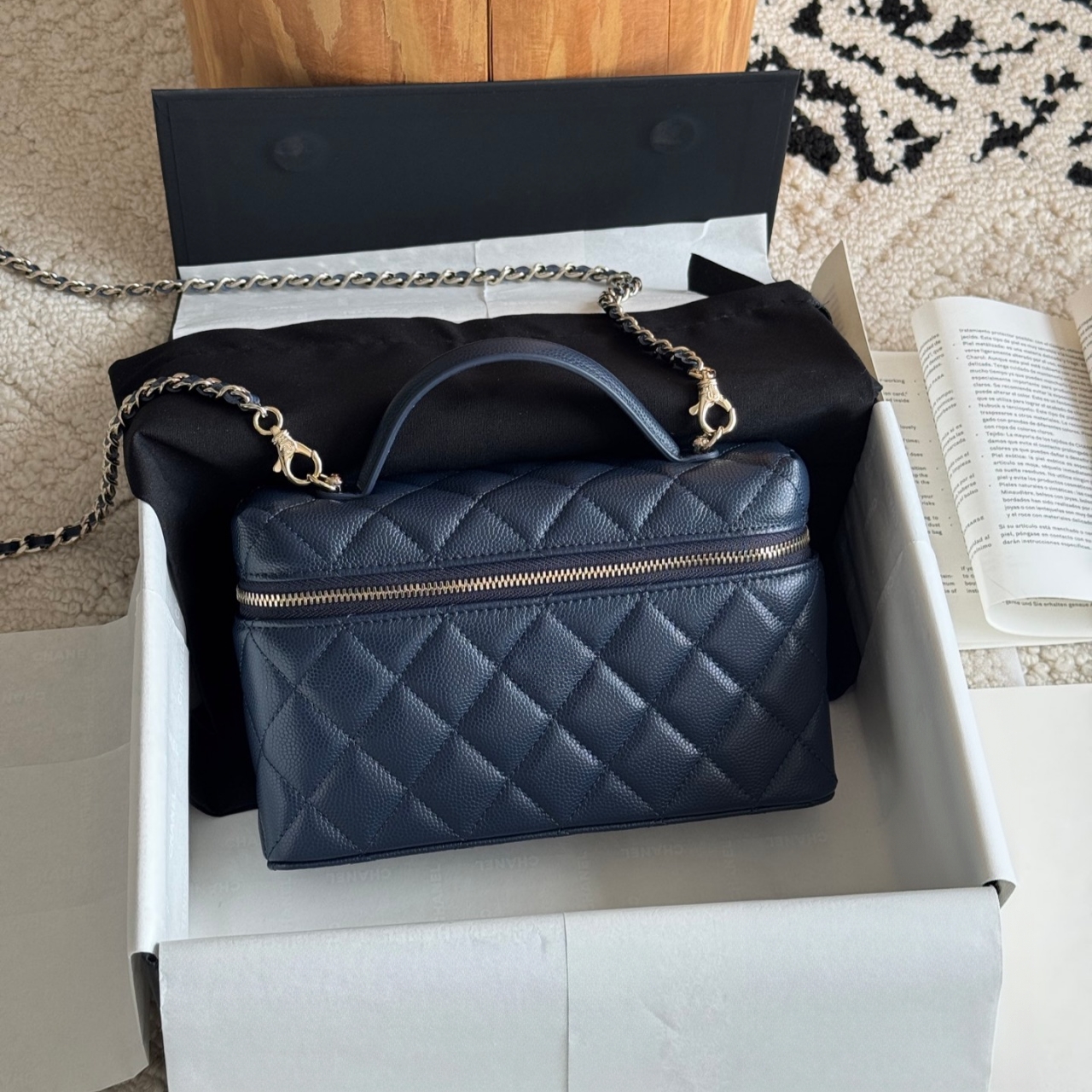 12A Mirror quality Designer Bag Shoulder chains bag 20cm genuine leather sheepskin handbag crossbody bag luxury handbag tote bag luxury designe wome