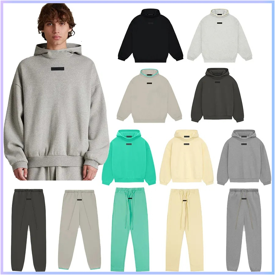 Mens Designer casual Hoodie Fashion Hoodies Autumn/Winter Outdoor Thick Sports Set Men's And Women's Warm Long Sleeve Top Size XS XL