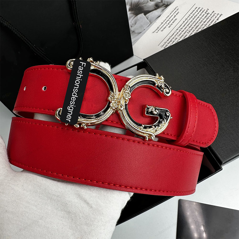 Ceinture designer ceinture femmes designer ceintures ceinture luxe homme 40MM lettres boucle ceintures pour femmes ceinture 90-125CM ceinture en