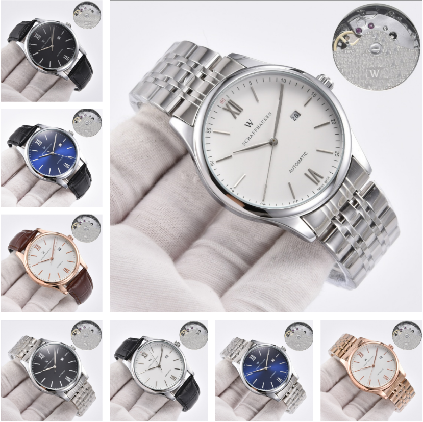 NEW TOP Luxury brand Wrist-watch IWity Women Watches Premium Quartz Movement strap Bracelet Waterproof lady banquet Wristwatches High Quality #245