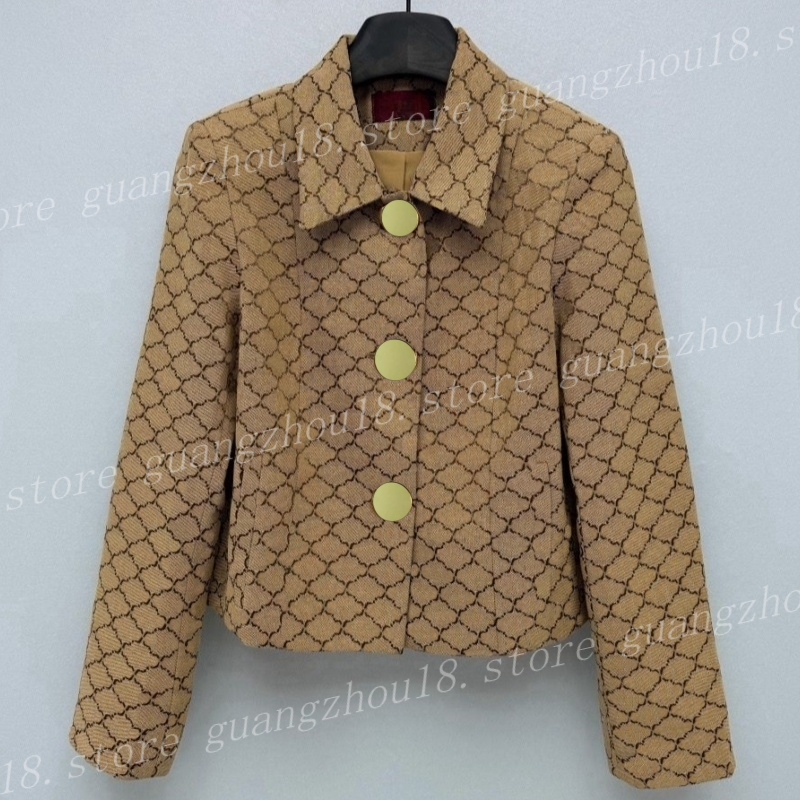 (go off picture not the description) Fashion Designer Denim Jackets Women's Short Cool Style Polo Jacket Autumn Spring Clothing 29596