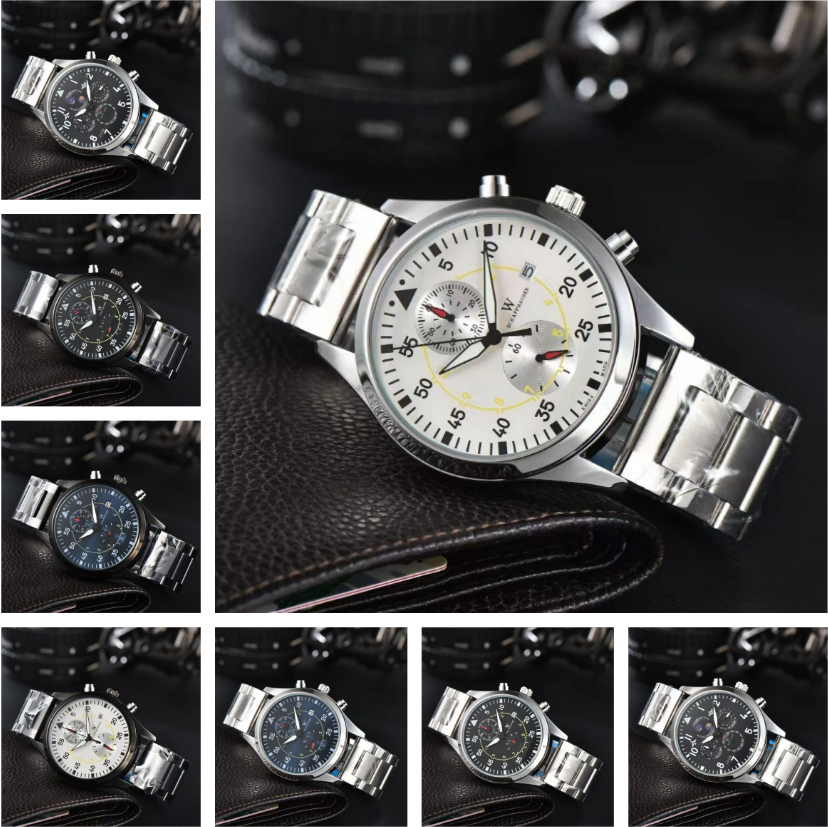 NEW TOP Luxury brand Wrist-watch IWity Women Watches Premium Quartz Movement strap Bracelet Waterproof lady banquet Wristwatches High Quality #241