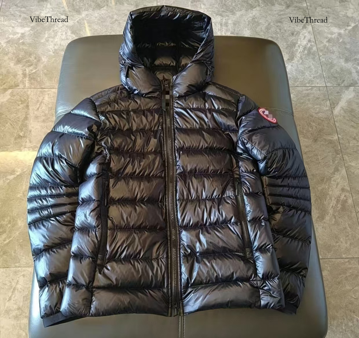 2026 10A canada Jacket puffer designer high quality warm windproof down mens women Christmas gift fashion versatile Canadianly Gosses jacket very go
