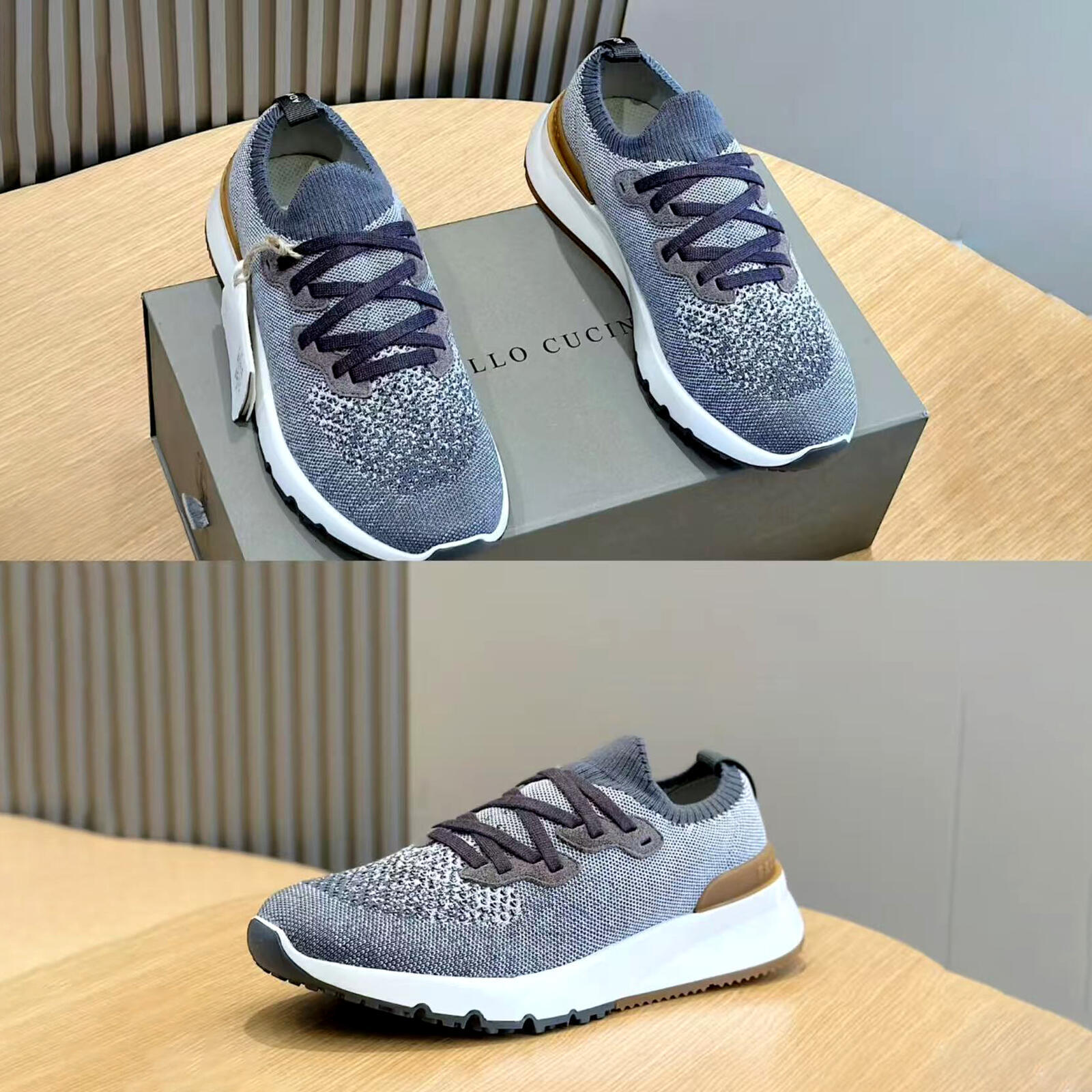 Top brand low platform Sports shoes Net fabric Sneaker loafers Designer men women casual shoe Spring Summer run Soft basketball Outdoor travel train
