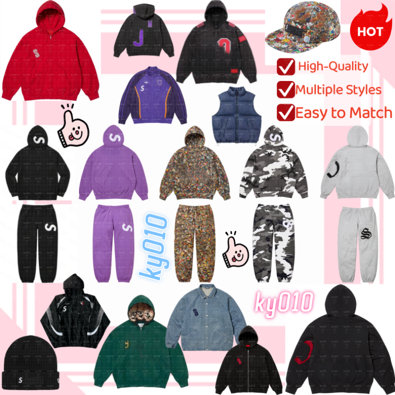 tracksuit men shooters tracksuit jersey 2026 Vintage Suit Track Jacket Pants woman luxury track suit set men sweatsuit designer tracksuit mens