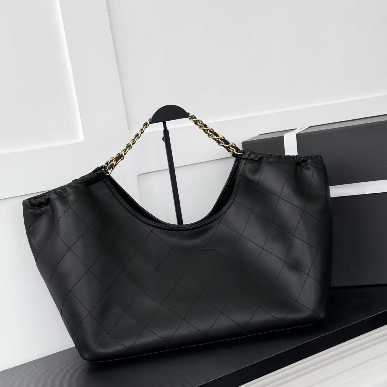 12A Designer Bags 2026 Trends Tote bag genuine leather bag 38cm 44cm designer tote bag totes designer handbag women designer shoulder bag gift box m