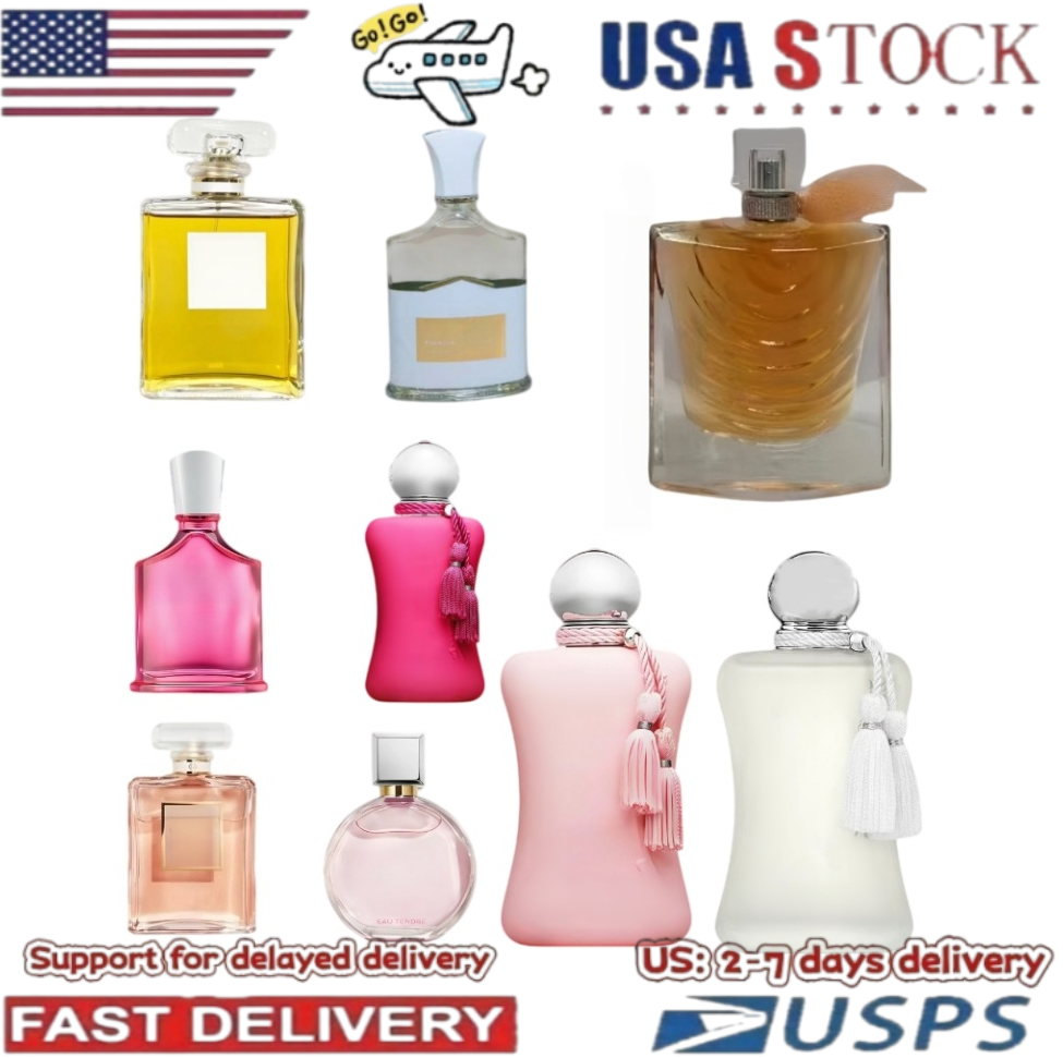 designer perfume women men cologne for men Designer parfum perfumes fragrances for women men colonge High-quality Lasting fragrance US stock 2-7 day