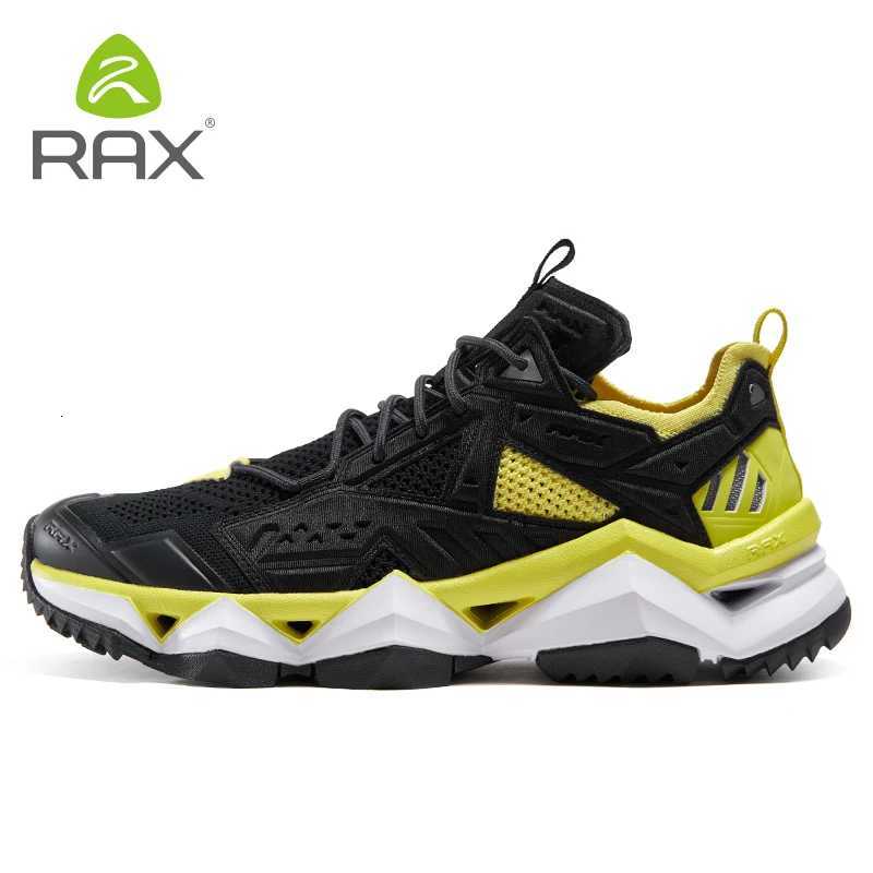 Outdoor Shoes Sandals Rax 2026 Hiking Shoes Men Breathable Outdoor Sports Mesh Sneakers Hunting boots Men Lightweight Mountain casual Trekking Shoes