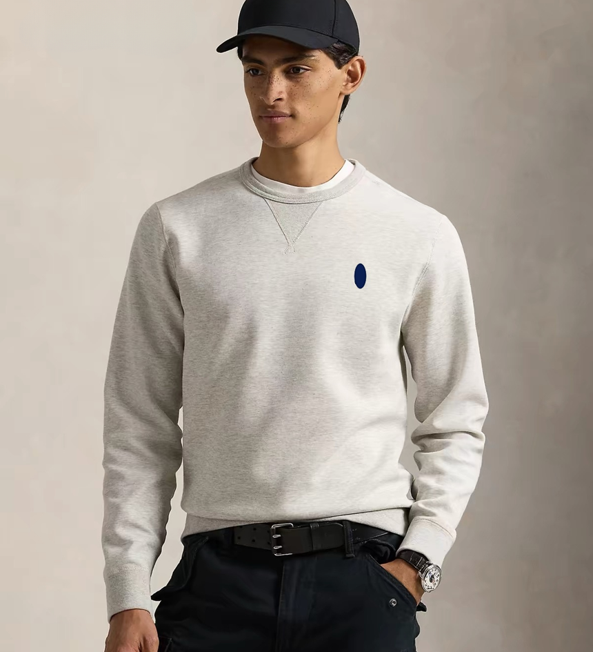 Men Polo Hoodie Designer Mens Sweatshirt Jackets Clothes Polos Women Embroidery Small Horse Long Sleeves Pullover Hoodies Streetwear Sweatshirts