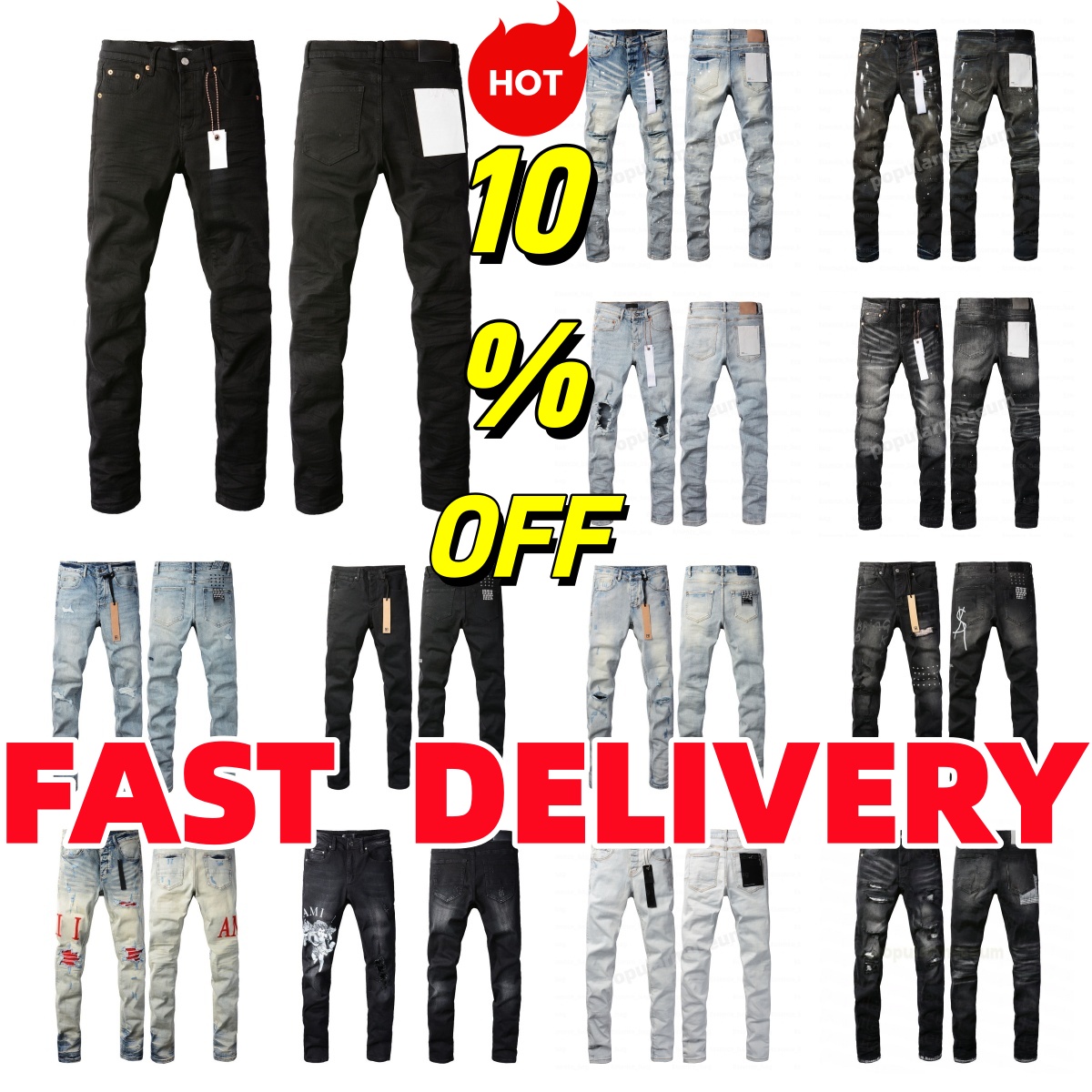 jeans hommes designer jeans pour hommes designer pantalon jorts skinny jeans pour hommes designer hommes jeans pantalon denim jeans y2k designer
