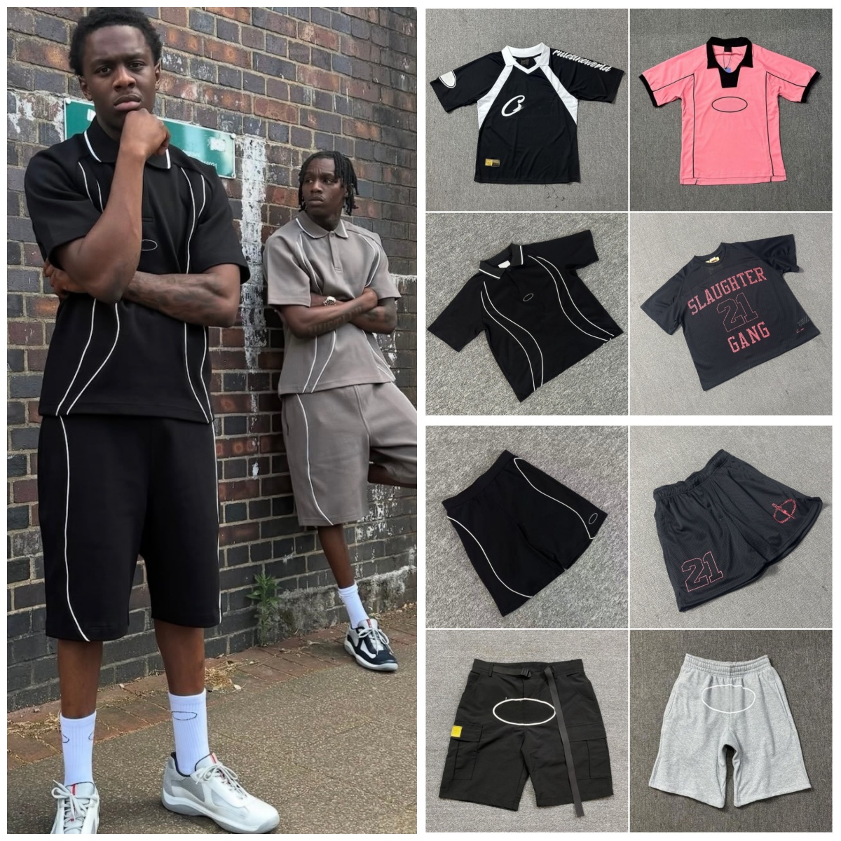 mens designer shorts designer tracksuit mens summer set fashion sportswear short sportsuit mens shorts and t shirt set breathable mens mesh shorts