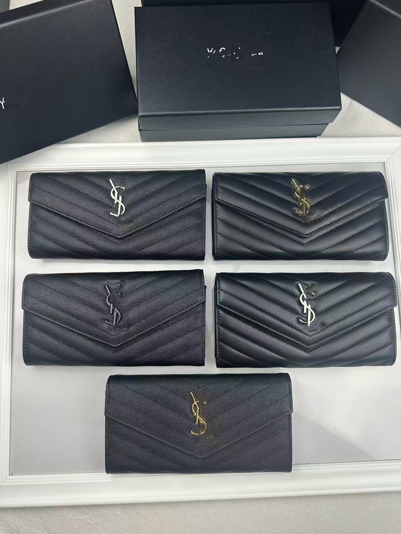 Top Quality Designer wallet Card Holders purse Fashion Womens Purses Double sided Credit Cards Coin Mini Wallets 12A