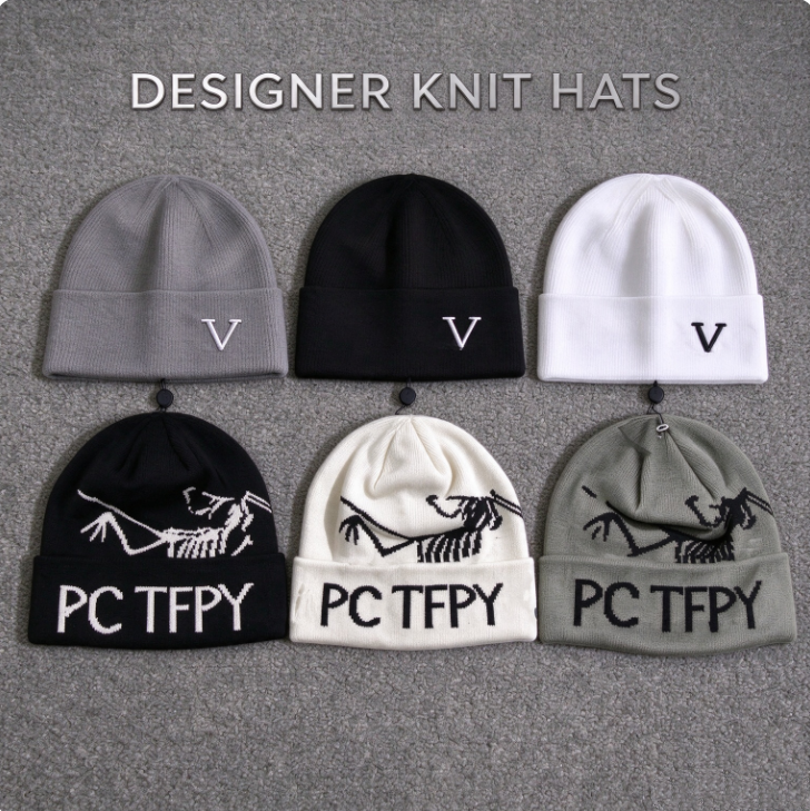 Winter Fashionable Designer Caps fashionable bonnet dressy autumn hats for men skull outdoor womens hat cap travel skiing wholesale price Knitted ha