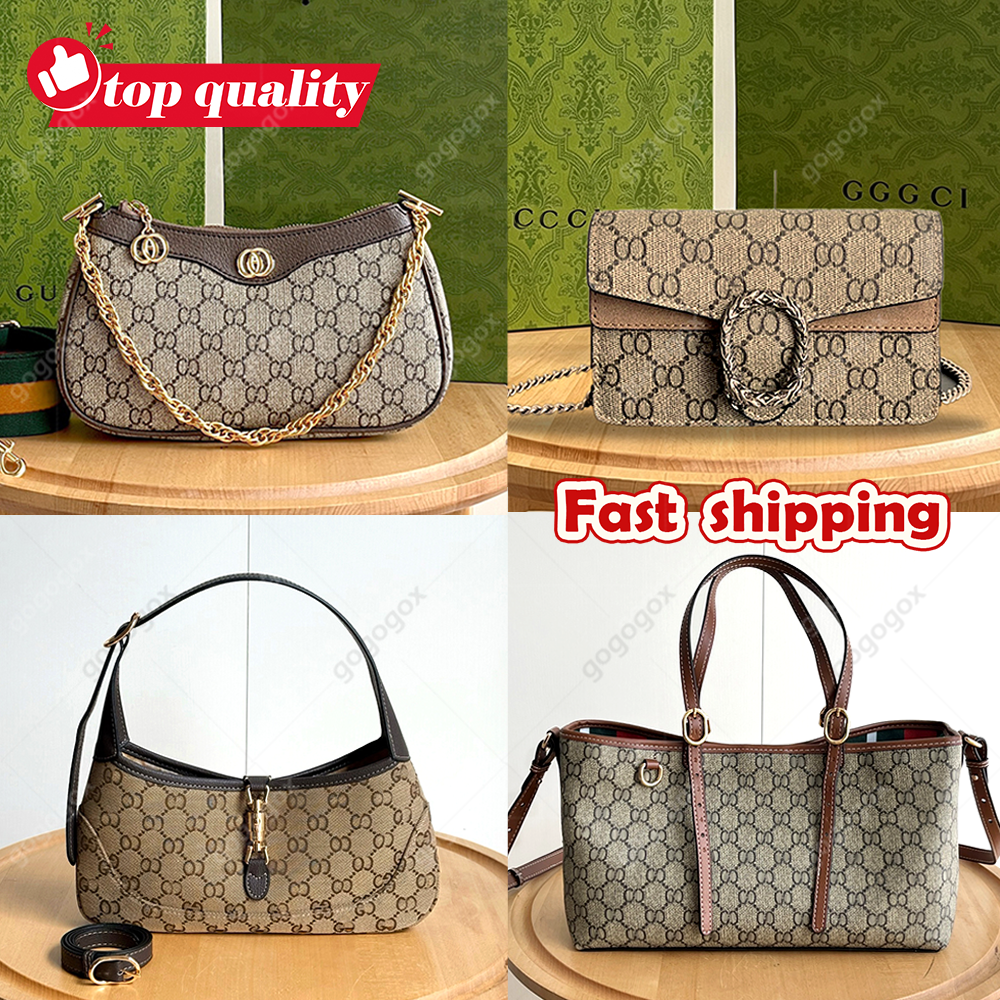 15A Top Designer Bag g sac pour femmes sac ophidia dionysus emblème sac fourre-tout Giglio sac à bandoulière sac à main portefeuille sacs de créa