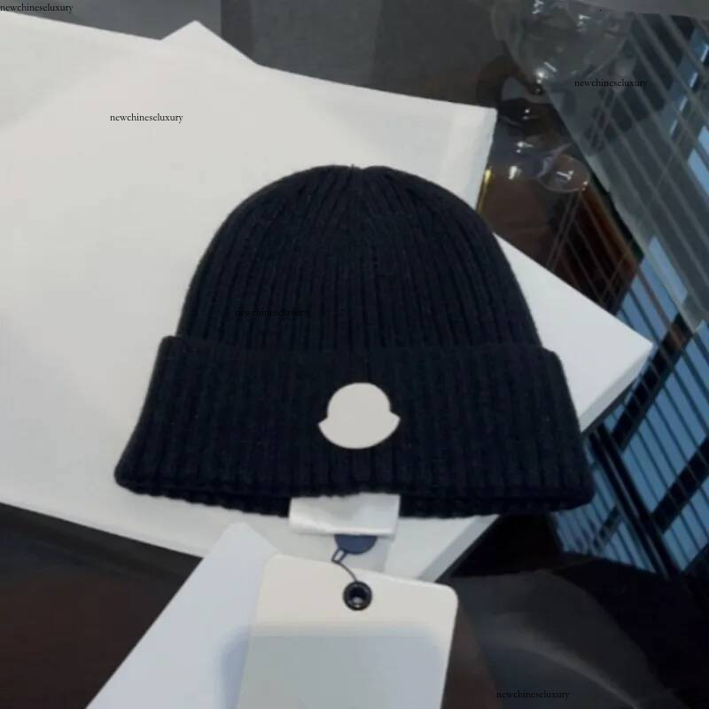 Winter designer beanie luxury knitted hat caps fashionable bonnet dressy hats for men skull outdoor womens cappelli travel skiing wholesale Outdo