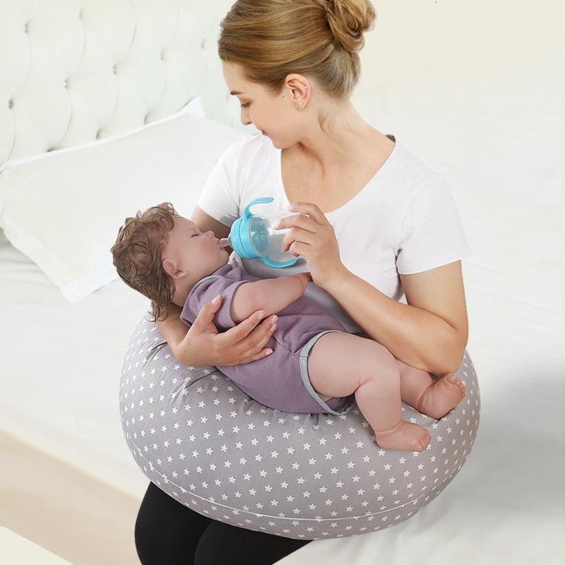Maternity Pillow Cross-Border Waist Support For Side Sleeping, Cushion, Infant Nursing With Removable And Washable Pillowcase pregnant body Pregnanc