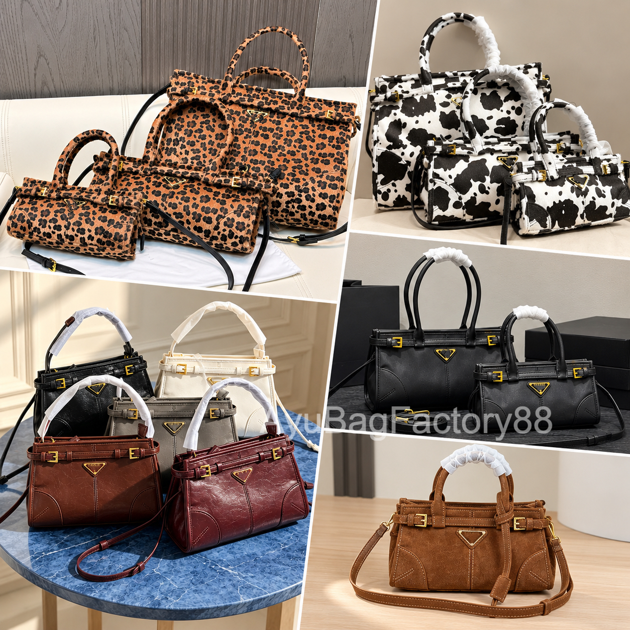 Designer bag for Womens p Bag large capacity suede totes bag Bonnie soft lux Shoulder bag Luxury handbag Underarm bag Crossbody Bag 2026 trend /tren