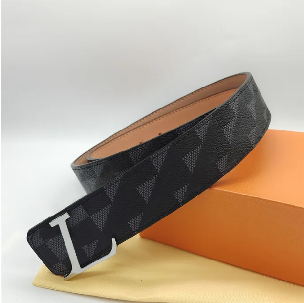 Ceinture BDesigner Ceintures pour hommes Femmes Designers Hommes CEINTURE Ceinture de luxe Longueur 95-125CM Femme Ceinture Mode Classique Lettre