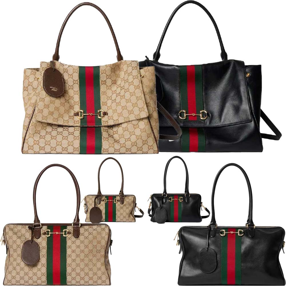 Designer bag bag High quality jackie ophidia boston bag Hot selling Large capacity bags for autumn and winter Luxury purses Classic Designer tote