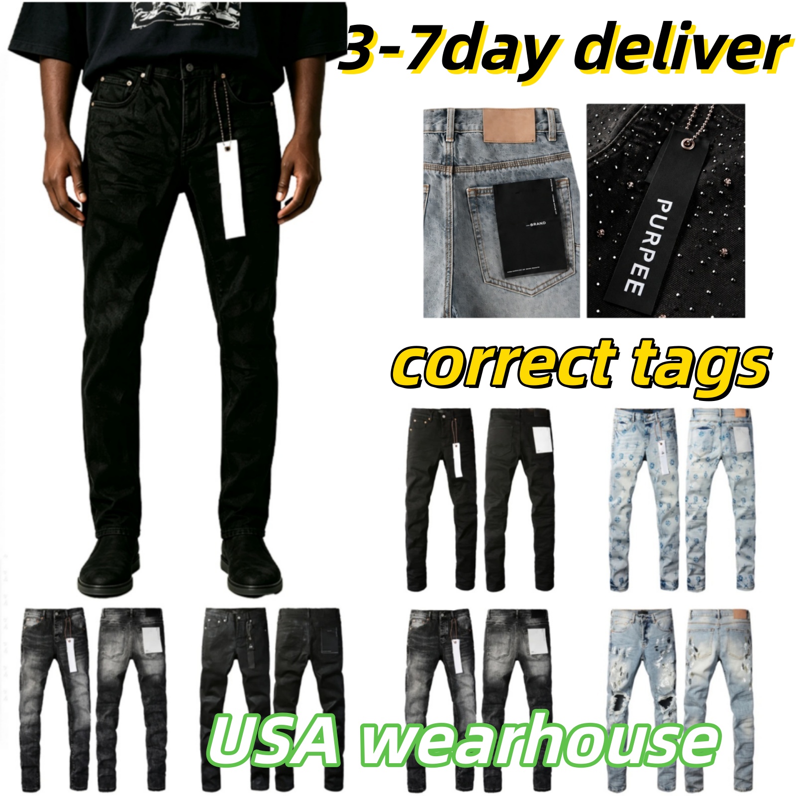 kasubi jean mens jeans baggy jeans purple jeans men designer jeans skinny jeans designer pants purple jean wide leg jeans y2k pants premium quality
