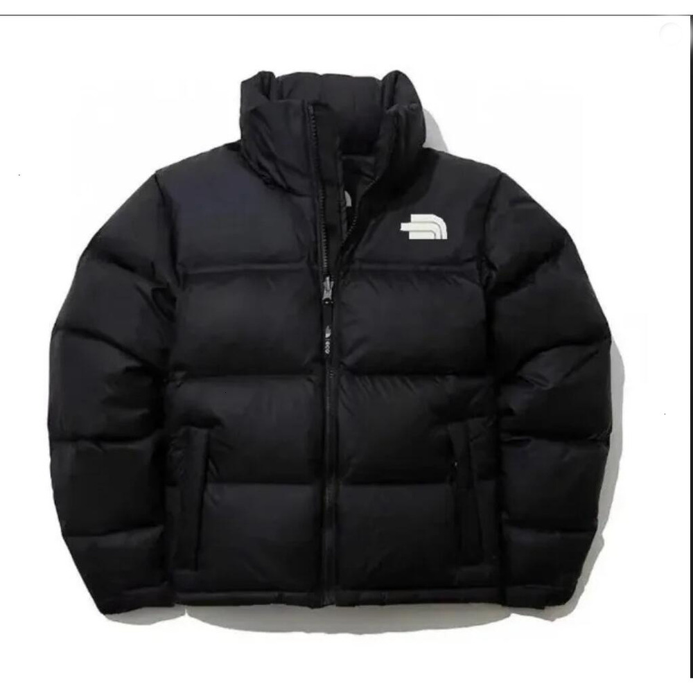 Men Jacket Designer Men Down Jackets Puffer Jacket Peak Purple Unisex Long Sleeve Zipper 700 Hooded Winter Puffer Coats Water- Finish Parkas NF Coat