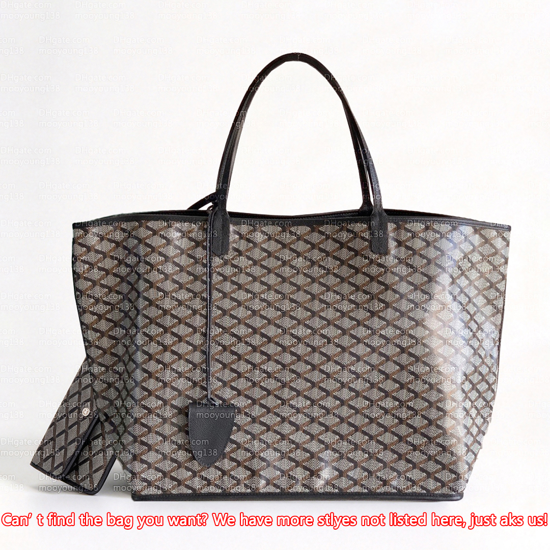 12A Premium Mirror Quality Designer Tote Bag Large Capacity Handbags for Women Shopping Bags for Travel Luxury Shoulder Bag Brown Purse in PM GM Siz