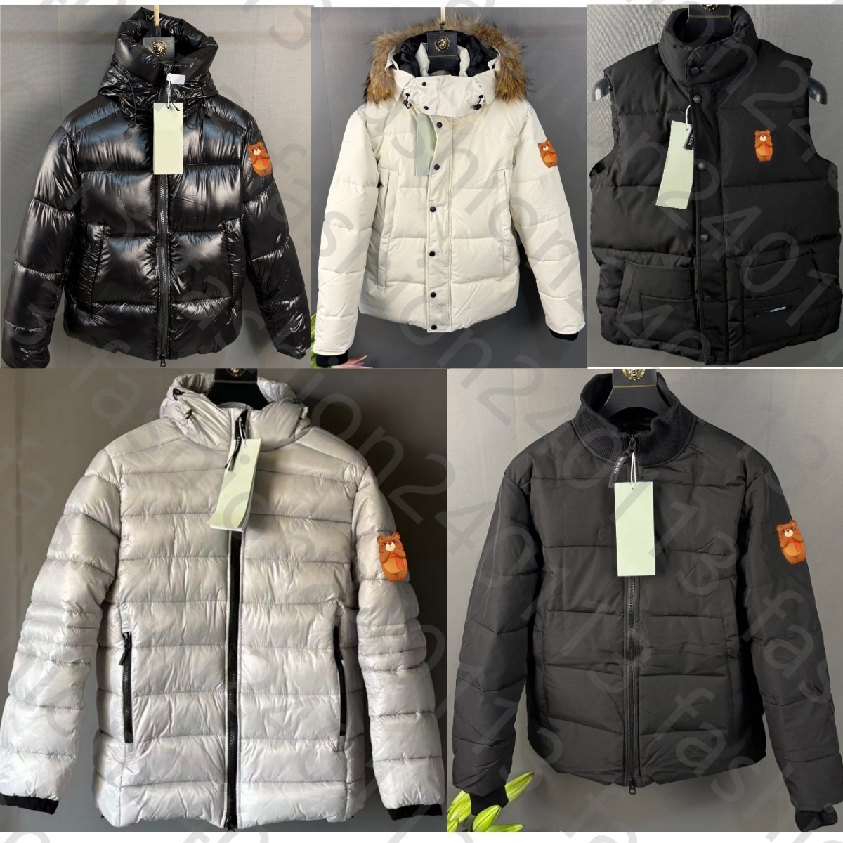 down jacket men designer luxury mens jackets womens puffer jacket lightweight outdoor down jacket women warm parkas white duck down filled jacket wi