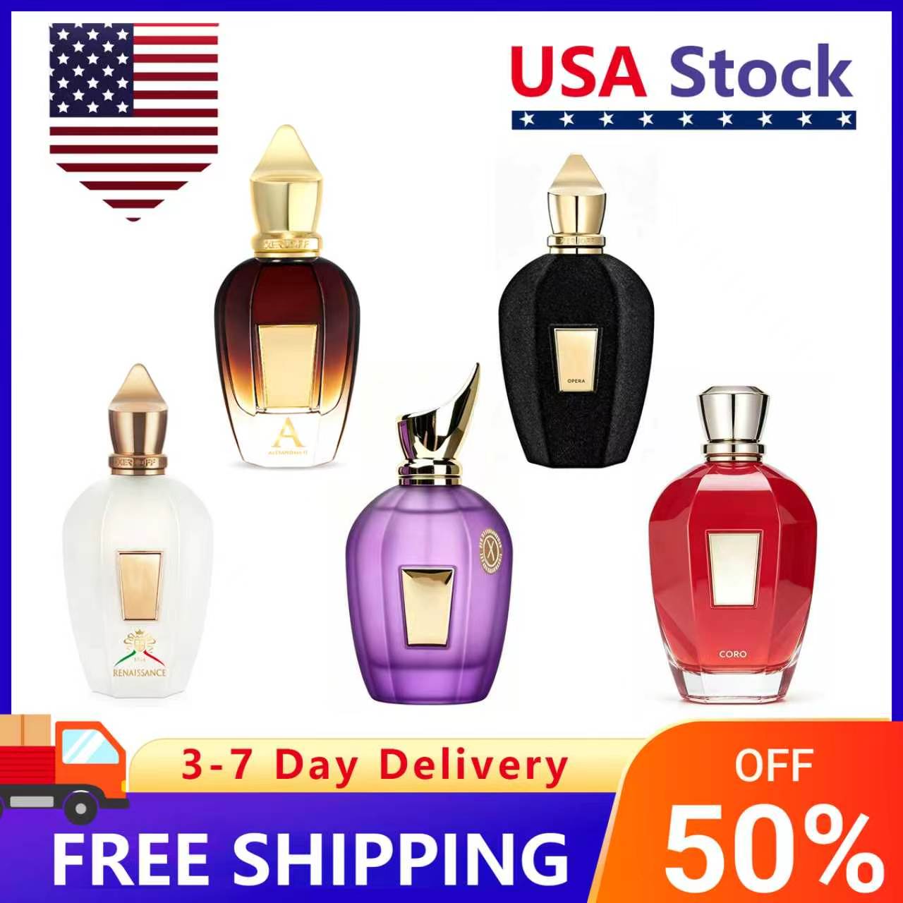 Designer Fragrance high quality top designers Cologne 100ml Sexy women fall in love with you Long lasting spray men antiperspirant perfume luxury